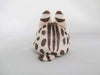 SAN-EI Plush Doll Neko Dango Savannah Cat- Japan Figure Store - #1 Bring To You The Best Japanese Goods