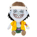 SAN-EI One Piece All Star Collection Plush Doll Arlong S- Japan Figure Store - #1 Bring To You The Best Japanese Goods