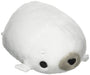 Sanei Boeki Norun Seal Plush Toy W6xD9xH5cm- Japan Figure Store - #1 Bring To You The Best Japanese Goods