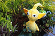 San-ei Boeki Pikmin Pk03 Yellow Pikmin- Japan Figure Store - #1 Bring To You The Best Japanese Goods