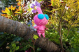San-ei Boeki Pikmin Pk05 Winged Pikmin- Japan Figure Store - #1 Bring To You The Best Japanese Goods