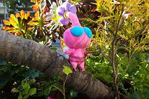 San-ei Boeki Pikmin Pk05 Winged Pikmin- Japan Figure Store - #1 Bring To You The Best Japanese Goods
