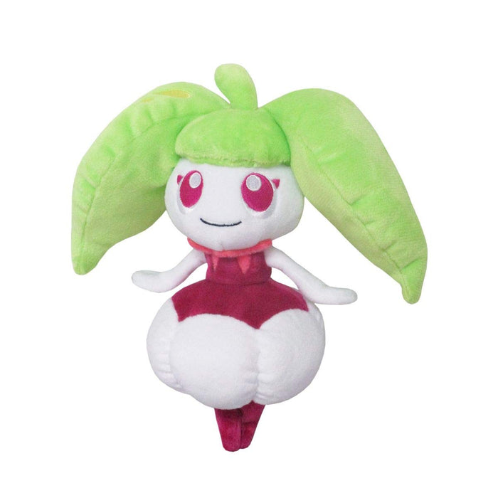 SAN-EI Pp175 Pokemon Plush Doll All Star Collection Steenee S- Japan Figure Store - #1 Bring To You The Best Japanese Goods