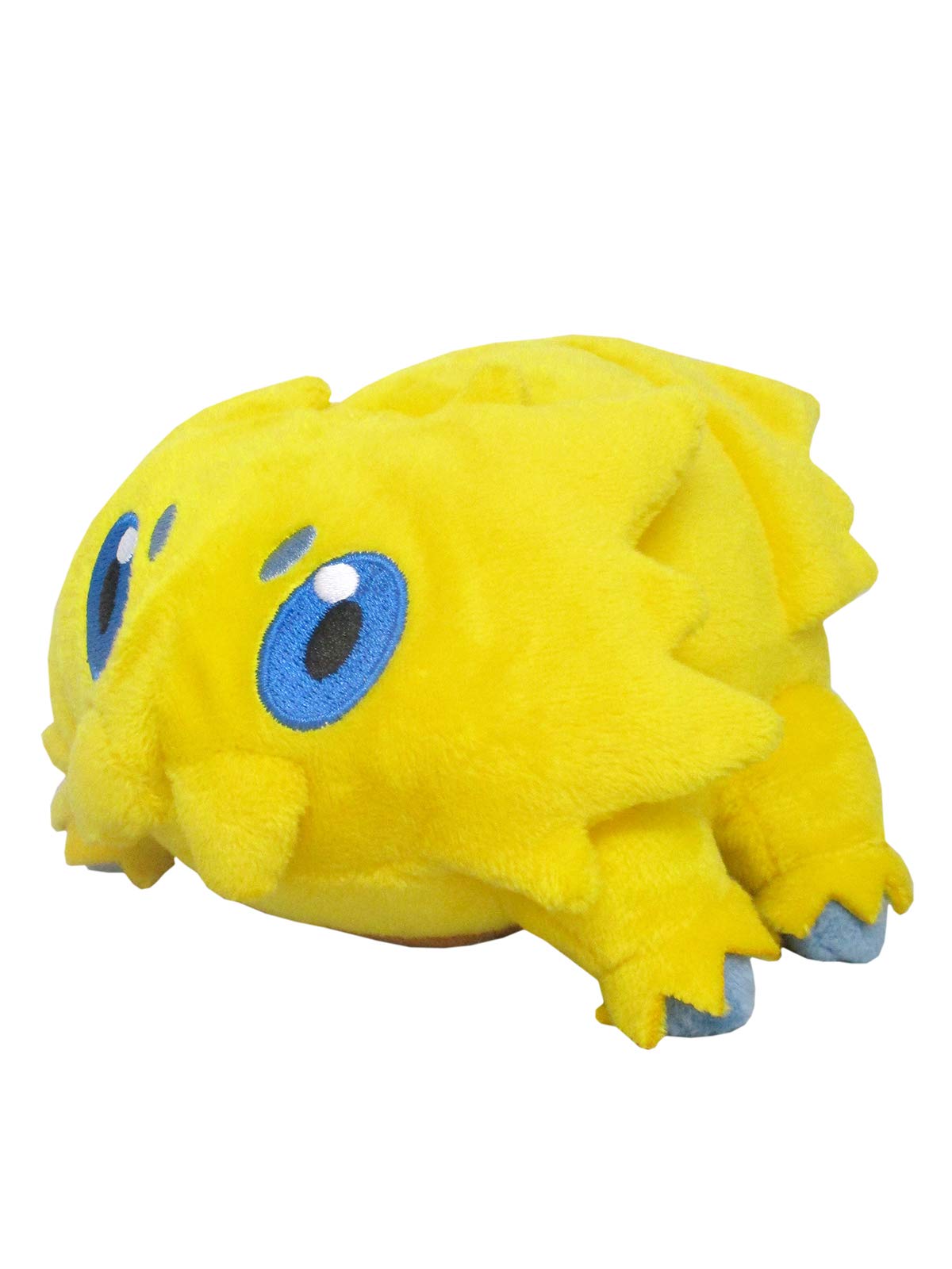 Sanei Boeki Pokemon AllStar Coll. Bachuru Stuffed PP148 W12xD12.5xH9cm- Japan Figure Store - #1 Bring To You The Best Japanese Goods