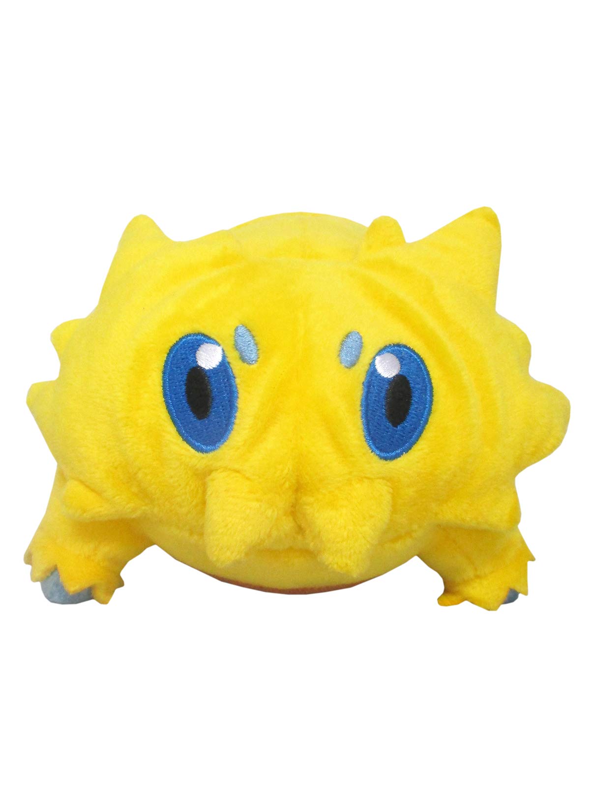 Sanei Boeki Pokemon AllStar Coll. Bachuru Stuffed PP148 W12xD12.5xH9cm- Japan Figure Store - #1 Bring To You The Best Japanese Goods