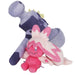 Sanei Boeki Pokemon AllStar Coll BigNuchan S W26xD39xH30cm PP254- Japan Figure Store - #1 Bring To You The Best Japanese Goods