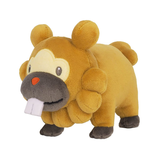 Sanei Boeki Pokemon All Star Collection Bipper PP236 W13xD20xH13.5cm- Japan Figure Store - #1 Bring To You The Best Japanese Goods