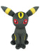 SAN-EI Plush Doll Pokemon All Star Collection Pp122 Umbreon S Tjn- Japan Figure Store - #1 Bring To You The Best Japanese Goods