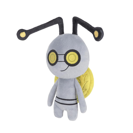 Sanei Boeki Pokemon All Star Collection PP257 Stuffed Toy W15xD8xH19cm- Japan Figure Store - #1 Bring To You The Best Japanese Goods