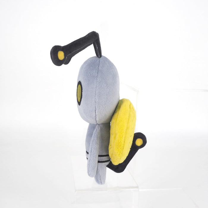 Sanei Boeki Pokemon All Star Collection PP257 Stuffed Toy W15xD8xH19cm- Japan Figure Store - #1 Bring To You The Best Japanese Goods