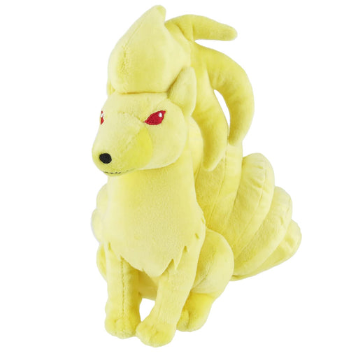 Sanei Boeki Japan Pokemon All Star Plush Cucumber (S) 21X21.5Cm Pp212- Japan Figure Store - #1 Bring To You The Best Japanese Goods