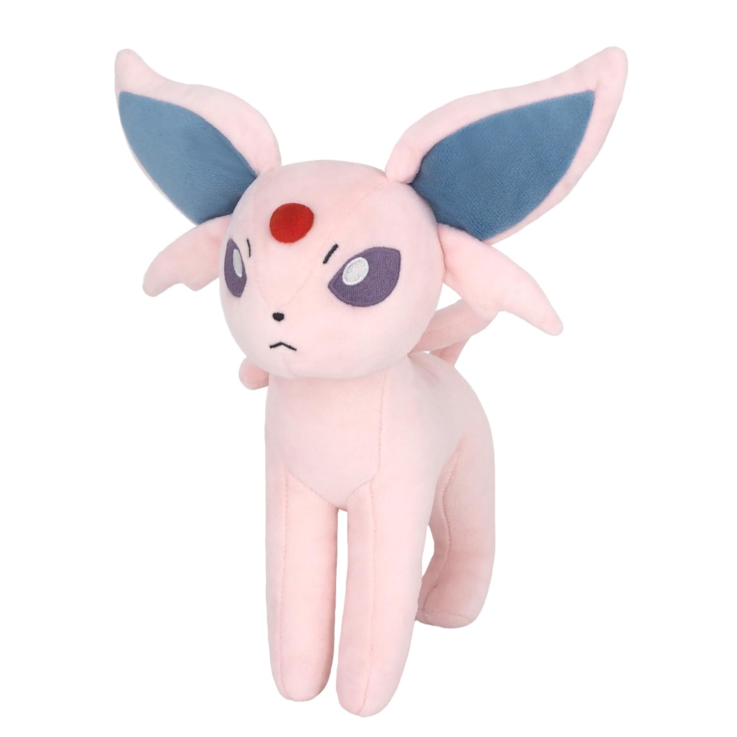 Sanei Boeki Pokemon All Star PP258 Stuffed 28cm- Japan Figure Store - #1 Bring To You The Best Japanese Goods
