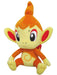 SAN-EI Pp88 Pokemon Plush Doll All Star Collection Chimchar Hikozaru S Tjn- Japan Figure Store - #1 Bring To You The Best Japanese Goods