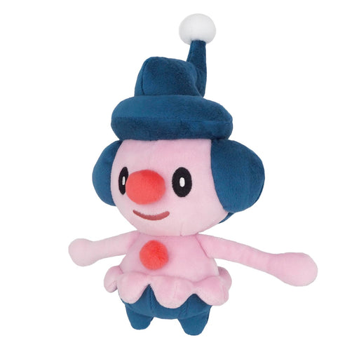 Sanei Boeki Pokemon All Star Collection Manene PP250 (W13xD11.5xH23cm)- Japan Figure Store - #1 Bring To You The Best Japanese Goods