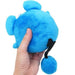 SAN-EI Pp29 Pokemon Plush Doll All Star Collection Marill Maril S Tjn- Japan Figure Store - #1 Bring To You The Best Japanese Goods
