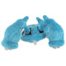Sanei Boeki Pokemon AllStar Metagross Plush PP247 (W27xD16xH14cm)- Japan Figure Store - #1 Bring To You The Best Japanese Goods