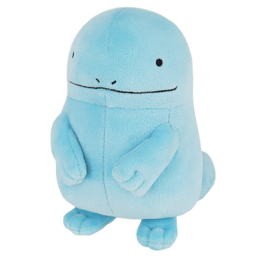 Sanei Trading Japan Pokemon All Star Collection Plush Pp203 - W12 X D20.5 X H18Cm- Japan Figure Store - #1 Bring To You The Best Japanese Goods