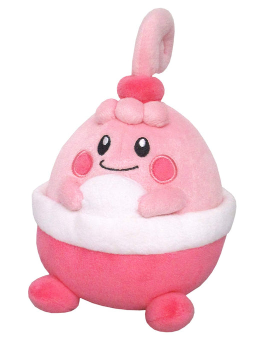 Pp146 Pokemon Plush Doll All Star Collection Happiny S- Japan Figure Store - #1 Bring To You The Best Japanese Goods