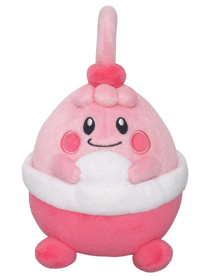 Pp146 Pokemon Plush Doll All Star Collection Happiny S- Japan Figure Store - #1 Bring To You The Best Japanese Goods