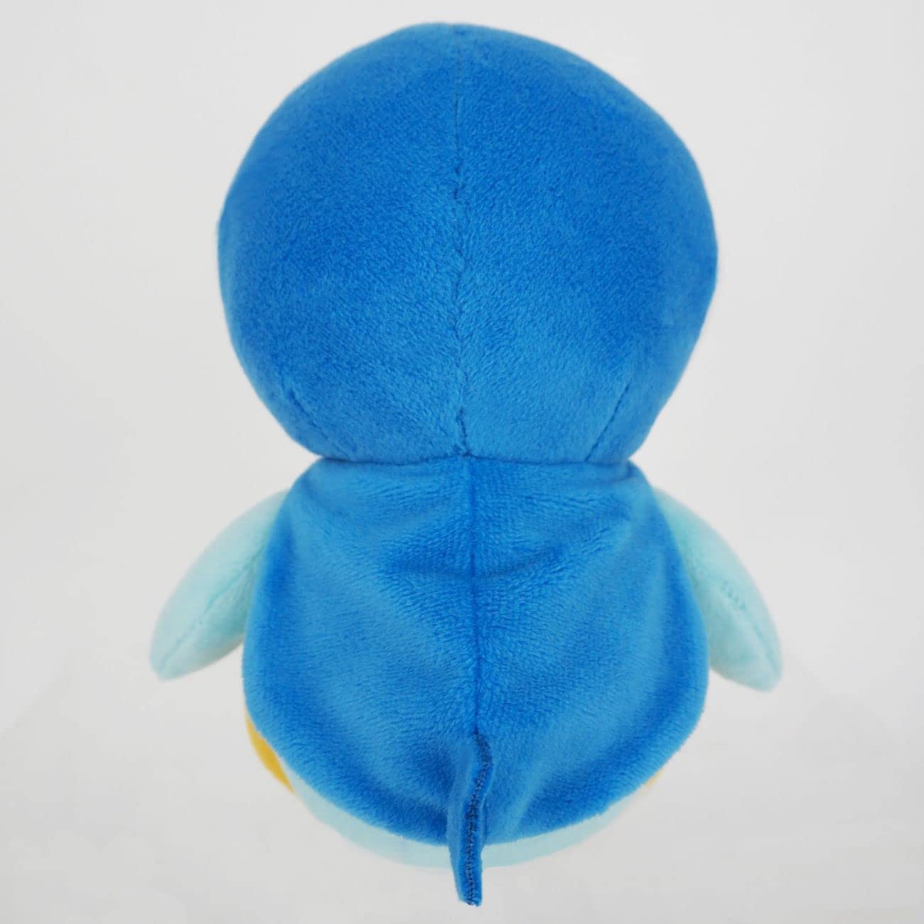 SAN-EI Plush Doll Pokemon All Star Collection Plush: Piplup [Small] Tjn- Japan Figure Store - #1 Bring To You The Best Japanese Goods