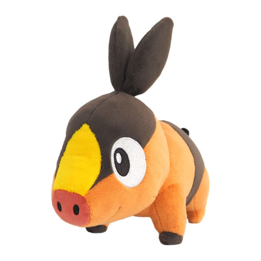 Sanei Boeki Pokemon All Star Collection Pokabu W8xD19.5xH19cm PP239- Japan Figure Store - #1 Bring To You The Best Japanese Goods