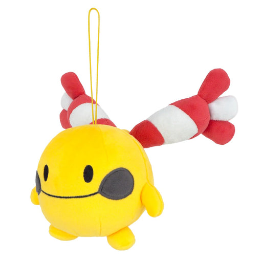 Sanei Boeki Pokemon All Star Rishan PP248 Stuffed W20xD18xH10cm- Japan Figure Store - #1 Bring To You The Best Japanese Goods