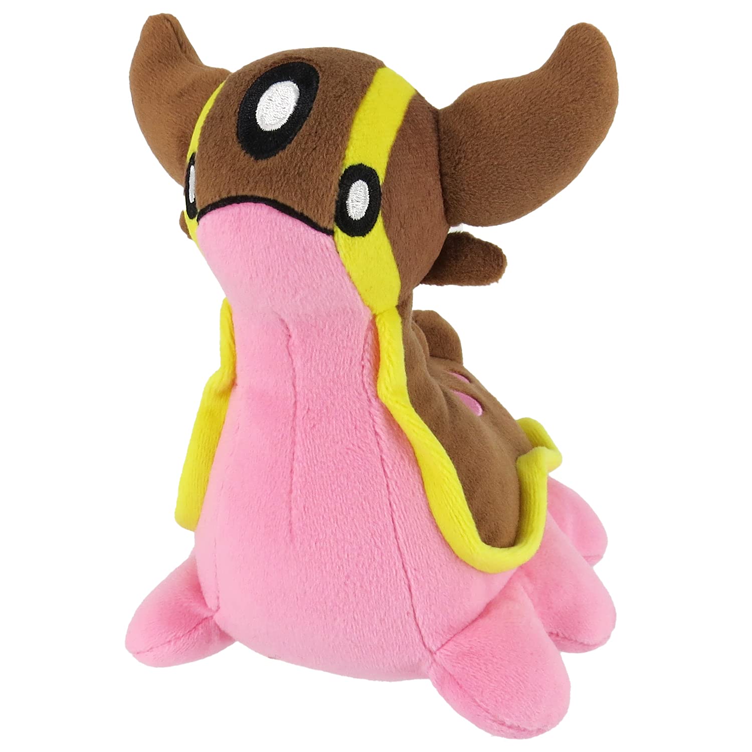 SAN-EI Pokemon All Star Collection Vol. 18 West Sea Gastrodon Plush Doll S- Japan Figure Store - #1 Bring To You The Best Japanese Goods