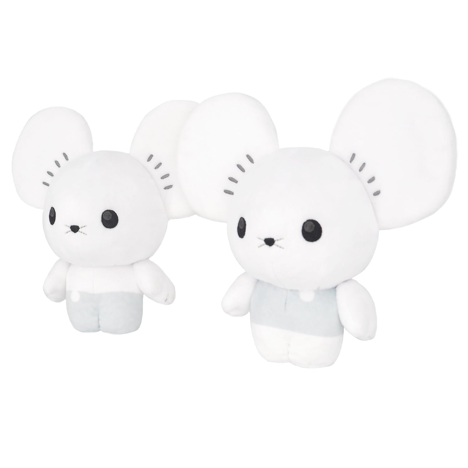 Sanei Boeki Pokemon AllStar W33xD8xH17cm Pp252 Stuffed Toy- Japan Figure Store - #1 Bring To You The Best Japanese Goods