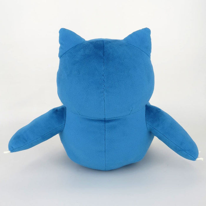 SAN-EI Pokemon All Star Collection 11 Plush Doll Snorlax Kabigon M- Japan Figure Store - #1 Bring To You The Best Japanese Goods