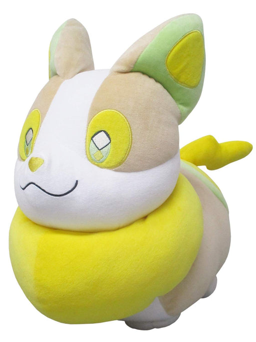 Sanei Boeki Pokemon Plush Cushion Pz52 38cm- Japan Figure Store - #1 Bring To You The Best Japanese Goods