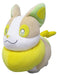 Sanei Boeki Pokemon Plush Cushion Pz52 38cm- Japan Figure Store - #1 Bring To You The Best Japanese Goods