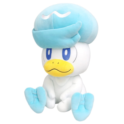 Plush Quaxly Pokémon Potehagu- Japan Figure Store - #1 Bring To You The Best Japanese Goods