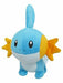 San-ei Boeki Pokemon Plush Mudkip S- Japan Figure Store - #1 Bring To You The Best Japanese Goods