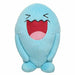 San-ei Boeki Pokemon Plush Pp08 Wobbuffet S- Japan Figure Store - #1 Bring To You The Best Japanese Goods