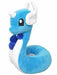 San-ei Boeki Pokemon Plush Pp139 Dragonair S- Japan Figure Store - #1 Bring To You The Best Japanese Goods