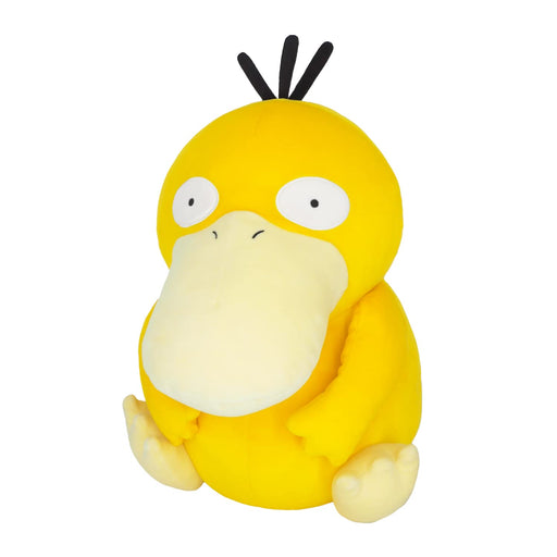 Sanei Boeki Pokemon Potehugu Cushion W25xD37xH37.5cm PZ67- Japan Figure Store - #1 Bring To You The Best Japanese Goods