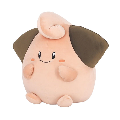 Sanei Boeki Pokemon Potehugu Cushion W37xD33xH34cm PZ69- Japan Figure Store - #1 Bring To You The Best Japanese Goods