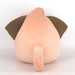 Sanei Boeki Pokemon Potehugu Cushion W37xD33xH34cm PZ69- Japan Figure Store - #1 Bring To You The Best Japanese Goods