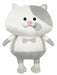 Sanei Boeki Splatoon 2 All Star Collection Li'l Judd Plush Doll 13cm - Japan Figure