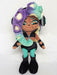 Sanei Boeki Splatoon 2 All Star Collection Marina Plush Doll S- Japan Figure Store - #1 Bring To You The Best Japanese Goods