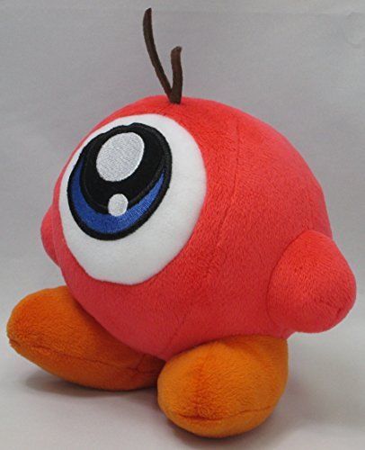 Sanei Boeki Star Kirby All Star Collection Wadorudou S- Japan Figure Store - #1 Bring To You The Best Japanese Goods