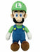 San-ei Boeki Super Mario Ac18 Luigi M- Japan Figure Store - #1 Bring To You The Best Japanese Goods