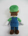 San-ei Boeki Super Mario Ac18 Luigi M- Japan Figure Store - #1 Bring To You The Best Japanese Goods