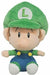 San-ei Boeki Super Mario All Star Collection Baby Luigi S- Japan Figure Store - #1 Bring To You The Best Japanese Goods