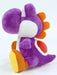 SAN-EI Super Mario All Star Collection Plush Doll Purple Yoshi S- Japan Figure Store - #1 Bring To You The Best Japanese Goods