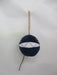 SAN-EI Super Mario All Star Collection Chain Chomp Mascot- Japan Figure Store - #1 Bring To You The Best Japanese Goods