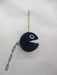 SAN-EI Super Mario All Star Collection Chain Chomp Mascot- Japan Figure Store - #1 Bring To You The Best Japanese Goods