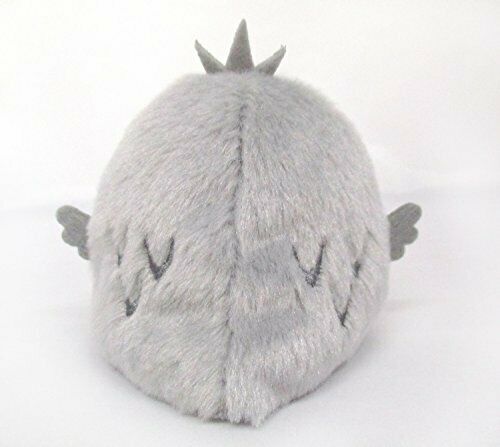 Sanei Boeki Three British Trade Toridango Shoebill Stuffed Height 7cm- Japan Figure Store - #1 Bring To You The Best Japanese Goods