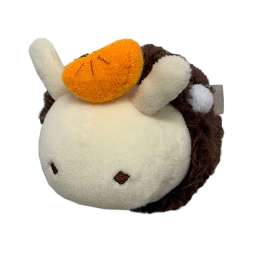 SAN-EI Yumemiushi Plush Doll Anmitsu- Japan Figure Store - #1 Bring To You The Best Japanese Goods