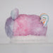SAN-EI Yumemiushi Plush Doll Cotton Candy- Japan Figure Store - #1 Bring To You The Best Japanese Goods